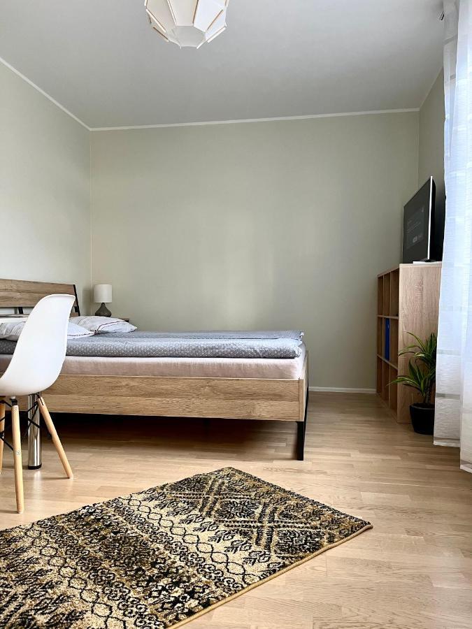 Old Town Apartment Pärnu