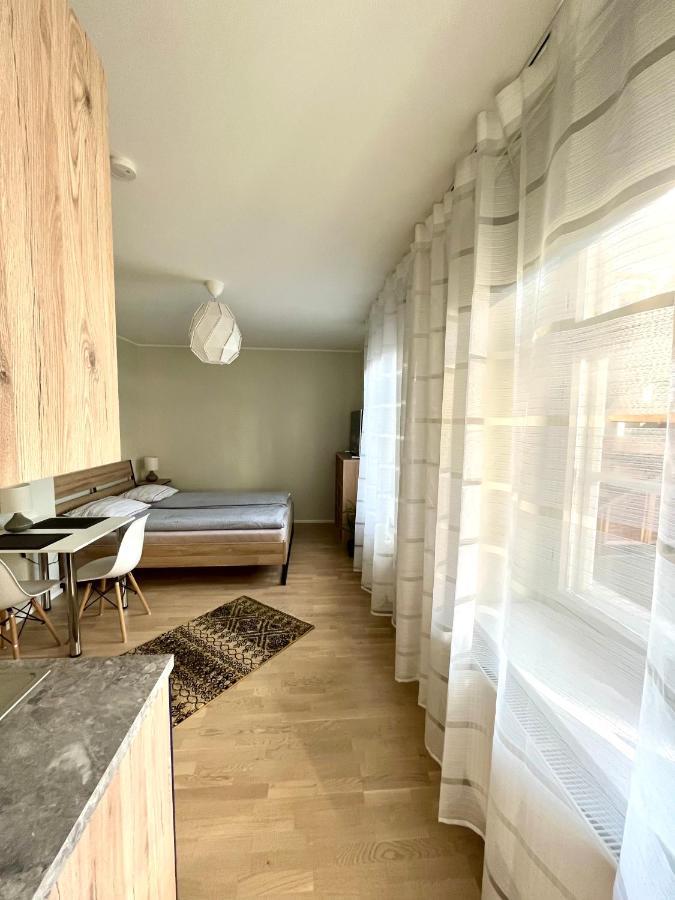 Apartment Old Town