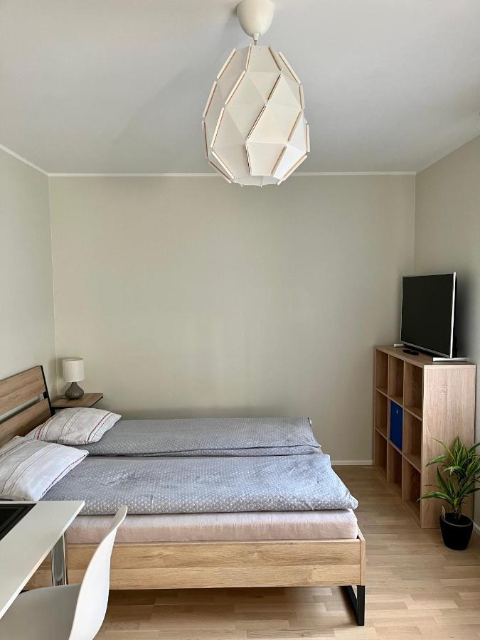 Apartment Old Town *